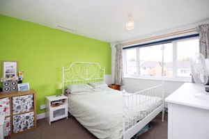 Bedroom One- click for photo gallery